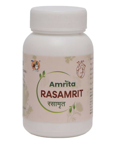 amrita-rasamrit-tablets